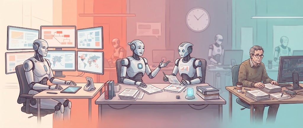 AI-редакция новостей